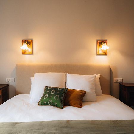Hotel L'Abbaye Saint-Cyprien  Extérieur photo
