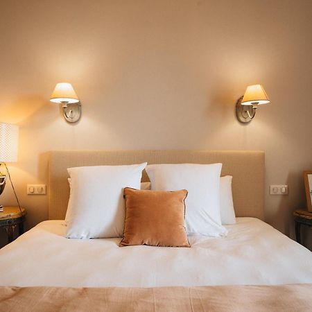 Hotel L'Abbaye Saint-Cyprien  Extérieur photo