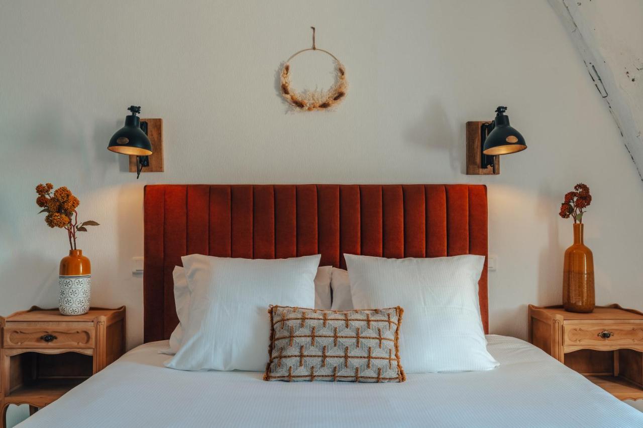 Hotel L'Abbaye Saint-Cyprien  Extérieur photo