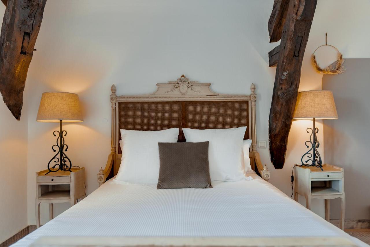 Hotel L'Abbaye Saint-Cyprien  Extérieur photo