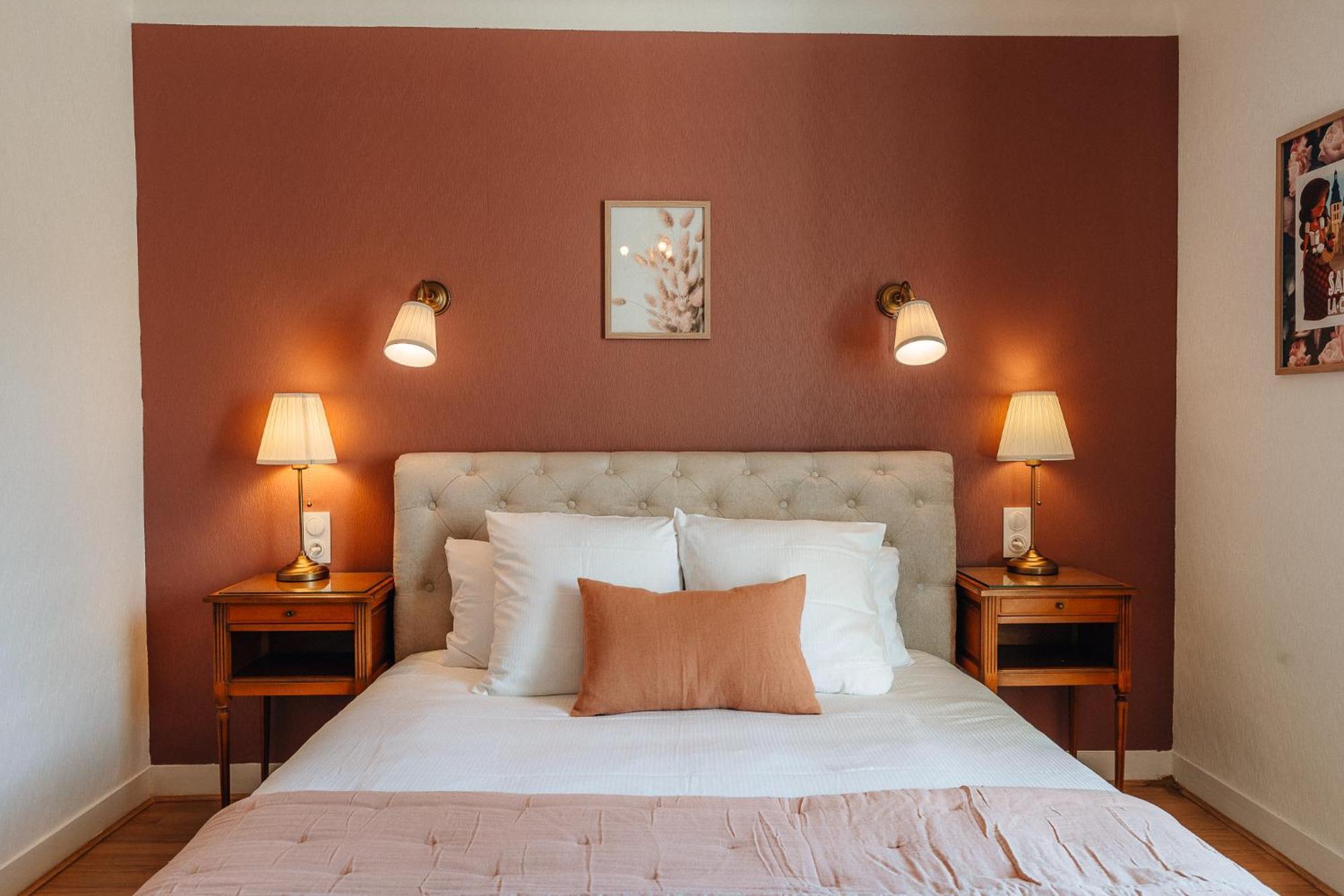 Hotel L'Abbaye Saint-Cyprien  Extérieur photo