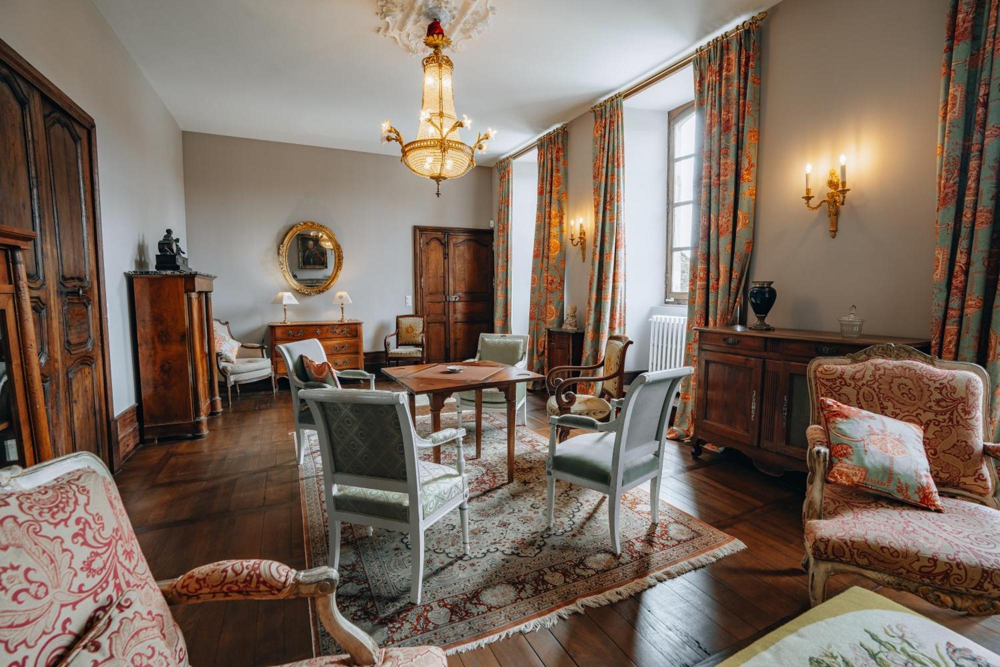 Hotel L'Abbaye Saint-Cyprien  Extérieur photo