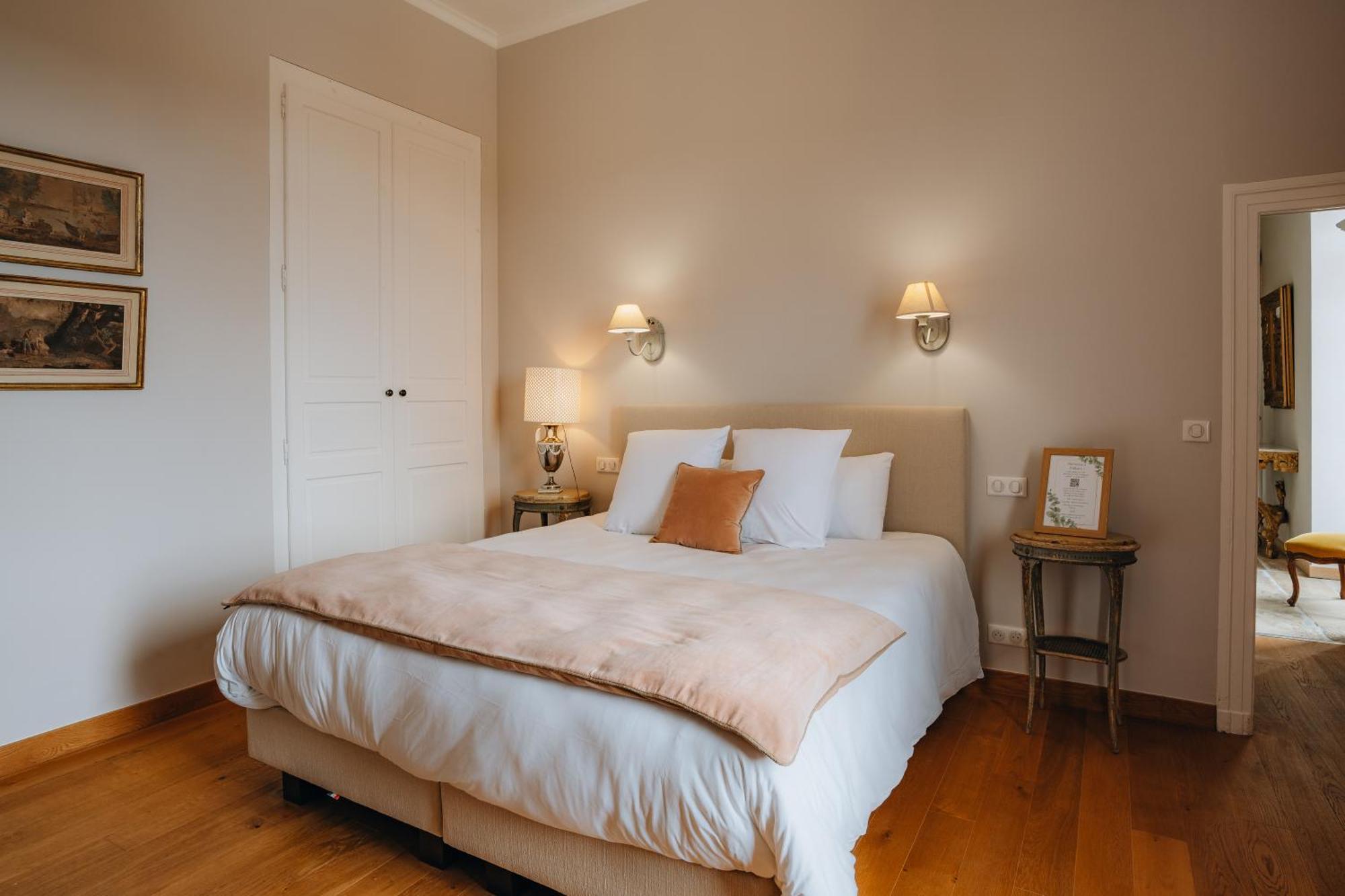 Hotel L'Abbaye Saint-Cyprien  Extérieur photo
